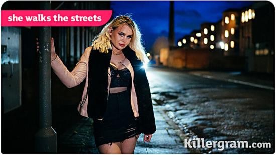 UKStreetWalkers/Killergram - Gina Varney - She Walks the Streets (FullHD/1080p/873 MB)