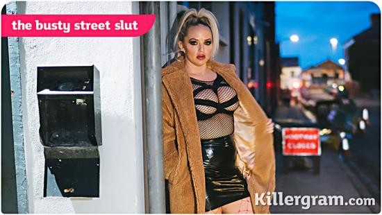 UKStreetWalkers/Killergram - Louise Lee - The Busty Street Slut (FullHD/1080p/671 MB)