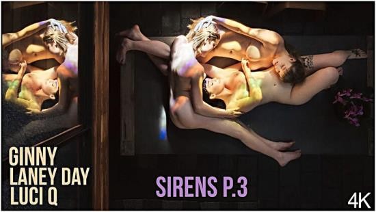 GirlsOutWest - Ginny, Laney Day, Luci Q. - Sirens pt. 3 (FullHD/1080p/1.07 GB)