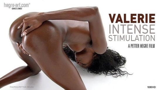 Hegre-Art - Valerie - Intense Stimulation (FullHD/1080p/1.20 GB)