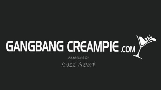 GangbangCreampie - Taylor - Gangbang 46 (FullHD/1080p/1.30 GB)