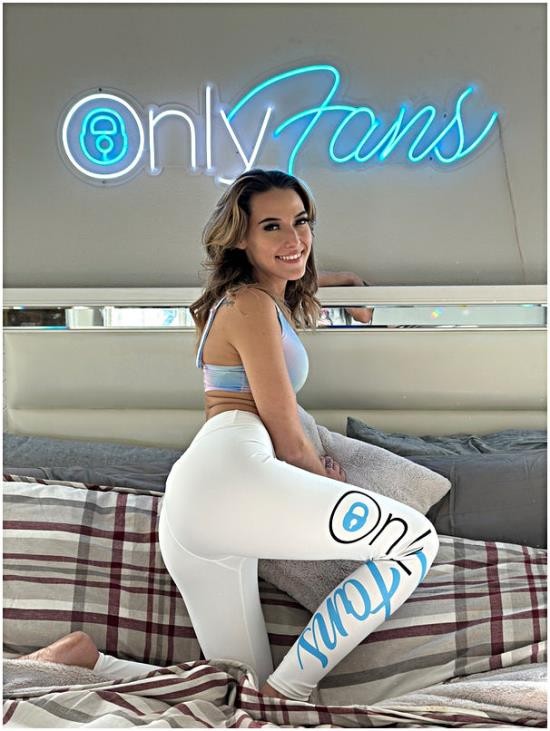 OnlyFans - Dirtydanii - My First Dvp Video Alert This Morning Check Yo (FullHD/1080p/49.8 MB)