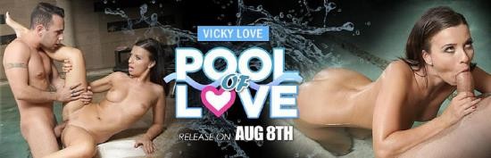 realitylovers - Vicky Love - Pool of Love Voyeur (UltraHD/2K/1920p/2.58 GB)