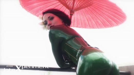 LateXperiment - Bonny Jumm - Latex Experiment (HD/720p/290 MB)