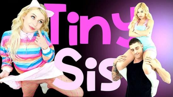 TinySis/Teamskeet - Minxx Marley - Little and Baddie (FullHD/1080p/987 MB)