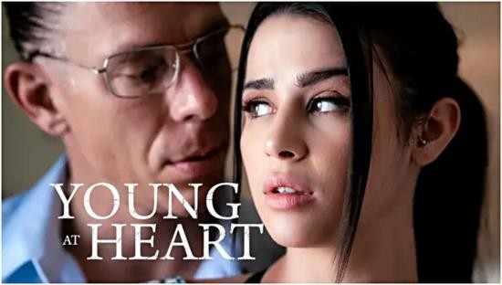 PureTaboo - Kylie Rocket - Young At Heart (FullHD/1080p/1.50 GB)