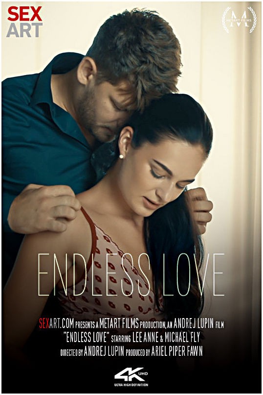 sexart - Lee Anne - Endless Love (FullHD/1080p/1.14 GB)