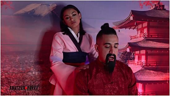 Clips4Sale - MULAN Princess - Controlled And Cocked By Her Master 4k (UltraHD 4K/2160p/2.94 GB)