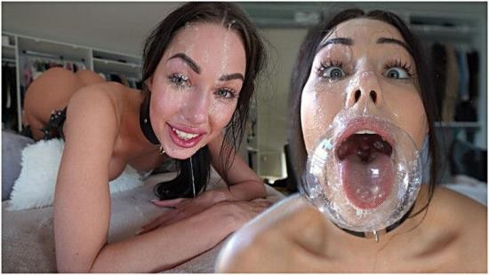 PornHub - Shaiden Rogue - FILL MY THROAT - Balls Deep Throatpie | Rimming | Ahegao (FullHD/1080p/189 MB)