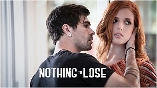 PureTaboo - Scarlett Mae - Nothing To Lose (FullHD/1080p/1.18 GB)