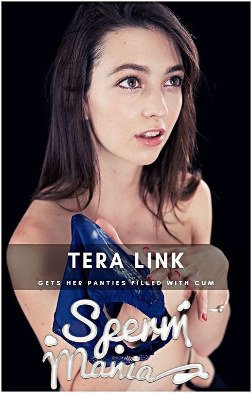 Spermmania - Tera Link - Hardcore (FullHD/1080p/559 MB)