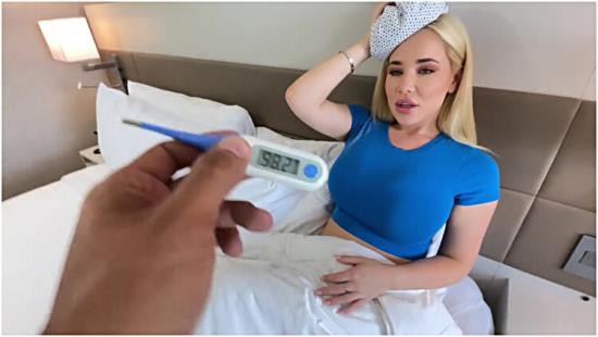 PornHub - Savannah Bond - Step Mom Gets The Cure She Needs (FullHD/1080p/325 MB)