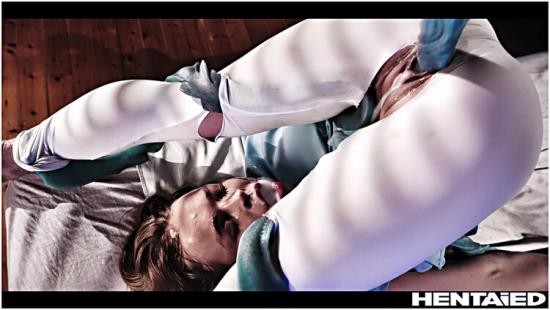 Hentaied/Parasited - Alexa Flexy - Hospitalienised (FullHD/1080p/318 MB)