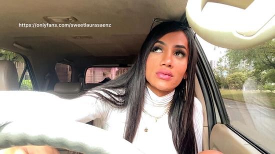 Onlyfans - Laura Saenz (@sweetlaurasaenz) - Happy Ending Would You Do The Same If You Had My Dick My Car And You Were Single Wa (UltraHD/4K/2160p/2.08 GB)