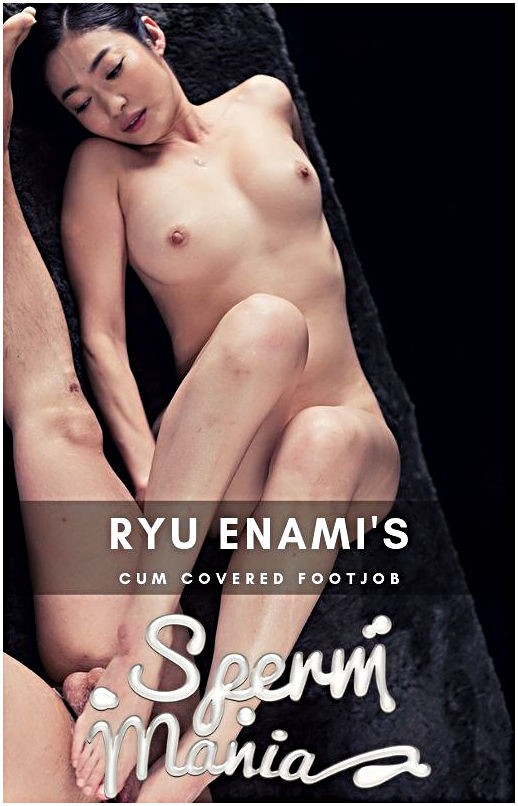 Spermmania - Ryu Enami - Hardcore (FullHD/1080p/317 MB)