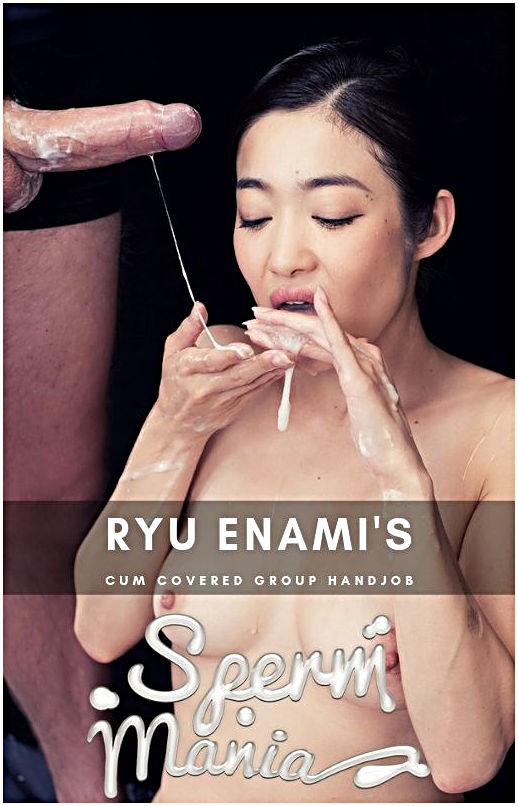 Spermmania - Ryu Enami - Hardcore (FullHD/1080p/394 MB)