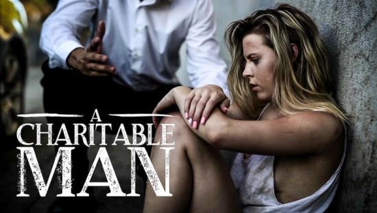 Puretaboo - Aubrey Sinclair - A Charitable Man (FullHD/1080p/2.12 GB)