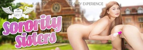 VRBangers - Lady Dee, Lucy Li - Sorority Sisters (UltraHD/2K/1920p/2.32 GB)