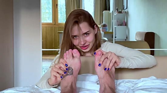 PornHub - YOUNGER STEP SISTER IS LICKING FEET AND FUCKING DOGGYSTYLE (FullHD/1080p/262 MB)