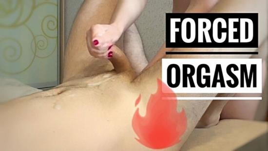 PornHub - Cruel Edging Session With Prostata Massager In His Ass (FullHD/1080p/116 MB)