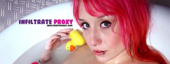 InfiltrateProxy - Proxy Paige -  Golden (HD/720p/836 MB)