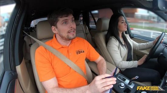 FakeDrivingSchool/FakeHub - Sofia The Bum - Learner Bent Over And Fucked (HD/720p/871 MB)