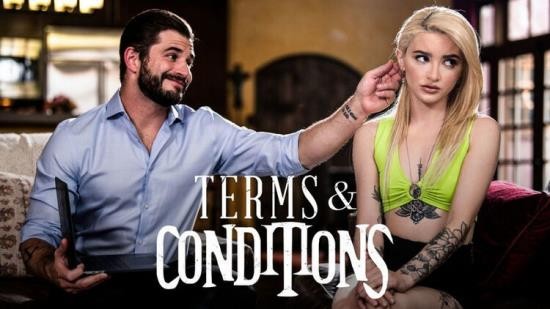 puretaboo - Lola Fae - Terms And Conditions (FullHD/1080p/1.41 GB)