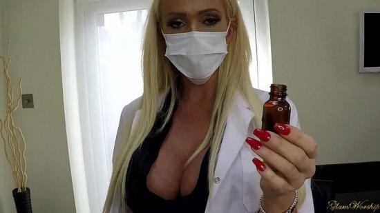 Clips4Sale - Glam Worship Femdom Clips - Dr Zaras Intox Therapy (FullHD/1080p/684 MB)