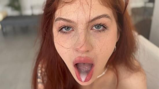 ModelHub - Lina Migurtt - Fucked a Virgin While His Parents Are Away (FullHD/1080p/225 MB)