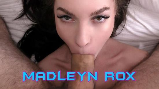 WakeUpNFuck/WoodmanCastingX - Madleyn Rox (WUNF 275) (FullHD/1080p/2.55 GB)