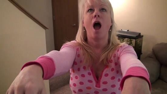 Clips4Sale - Cynthia Controlled (HD/720p/307 MB)