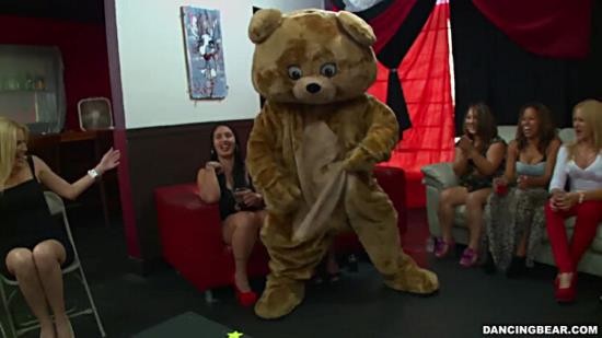 DancingBear - Are You Ready For This CFNM Craziness Join The Party Now! (HD/720p/830 MB)