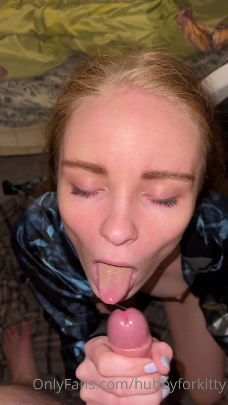 Onlyfans - KittyRias Aka Hubbyforkitty - Graceful Teen On Cock (UltraHD/2K/1920p/273 MB)