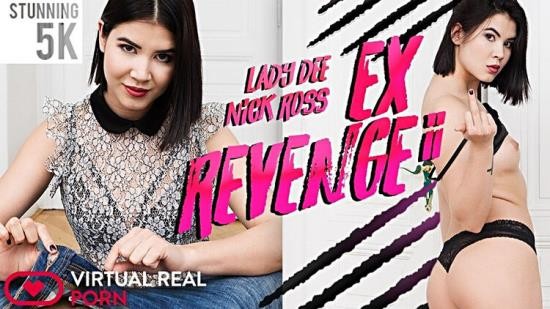 VirtualRealPorn - Lady Dee (Ex Revenge II) (Full HD/1080p/2.3 GB)