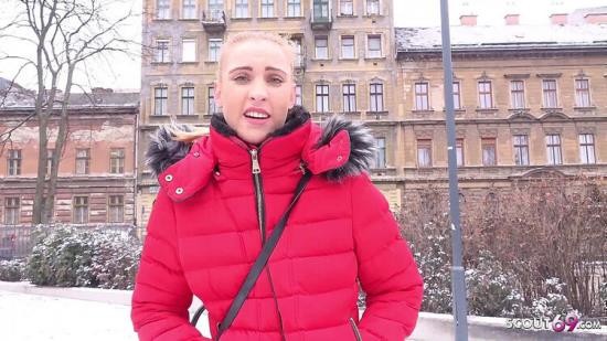 GermanScout/Scout69 - Slim Girl Lulu In Fur Jacket And Leggings Pickup And Cheating Fuck On Street (FullHD/1080p/1.08 GB)