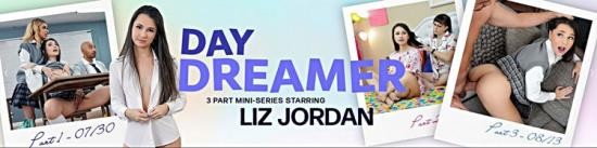 MyBabySittersClub / TeamSkeet - Liz Jordan - Day Dreamer: Part 3 (Full HD/1080p/2.16 GB)