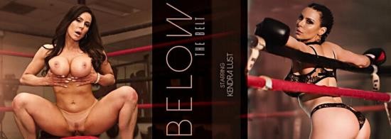 VRBangers - Kendra Lust (Below The Belt) (Full HD/960p/2.69 GB)