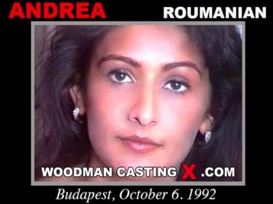 WoodmanCastingX - Andrea (BTS  -  Kidnapped By 5 Men  -  11 10 2016) Rq (SD/540p/482 MB)