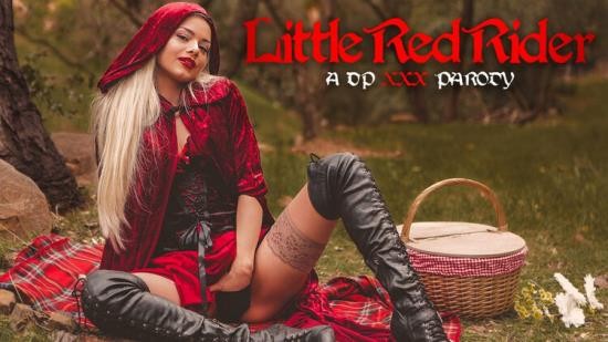 DigitalPlayground - Elsa Jean - Little Red Rider A DP XXX Parody (HD/720p/932 MB)