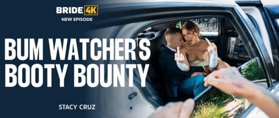 Bride4K/Vip4K - Stacy Cruz ( Bum Watcher's Booty Bounty ) (FullHD/1080p/2.42 GB)