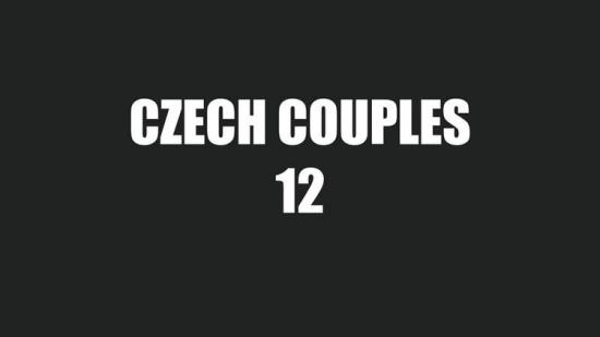 CzechCouples - Couples 12 (HD/720p/1.07 GB)