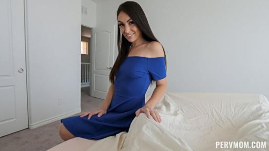 PervMom / TeamSkeet - Ashley Wolf - The Best Birthday Ever (Full HD/1080p/5.72 GB)