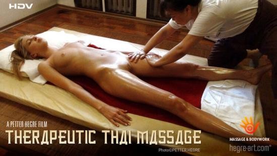 Hegre-Art - Monroe - Therapeutic Thai Massage (HD/720p/147 MB)