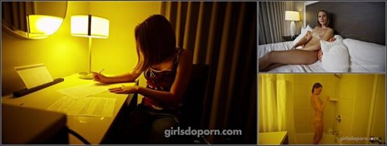 GirlsDoPorn - 366 (UltraHD 4K/2304p/2.12 GB)