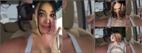 Onlyfans - Rainey James Uber Driver Sex Tape Video Leaked (FullHD/1080p/186 MB)
