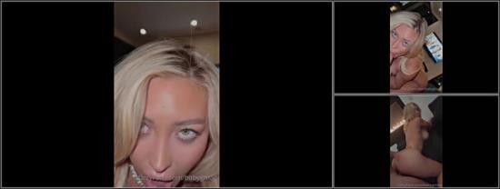 Onlyfans - Stefanie Knight Blowjob Creampie Sex Video Leaked (FullHD/1080p/42.0 MB)
