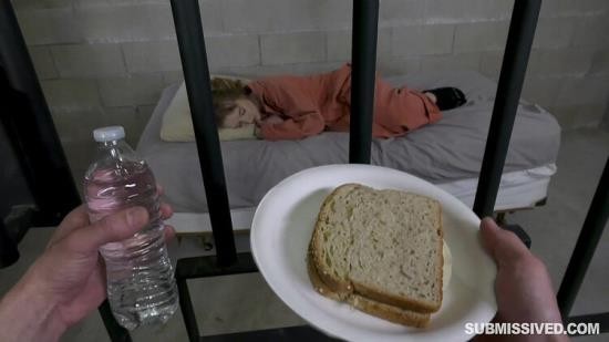 TeamSkeet/Submissived - Cleo Clementine - Getting Intimate With An Inmate (FullHD/1080p/2.79 GB)