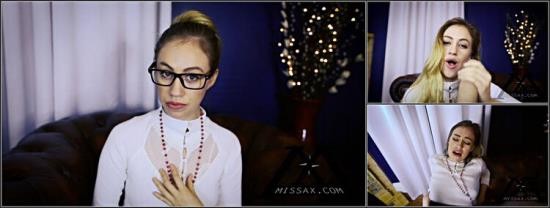 Missa X/Clips4Sale - Abstinence II (HD/720p/738 MB)