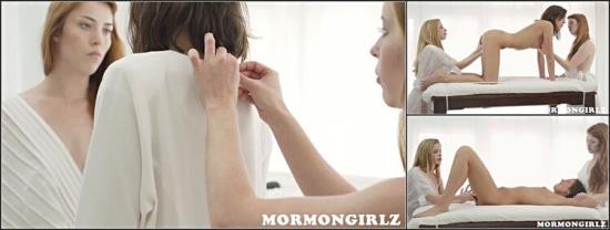 MormonGirlz - Grace Sister Davis And Mary Unveiling (FullHD/1080p/403 MB)