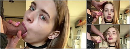 ModelsPorn - Californiababe - Why Should I Jerk Off If I Have a Stepsister Who Sucks 5 Times a Day? (FullHD/1080p/118 MB)